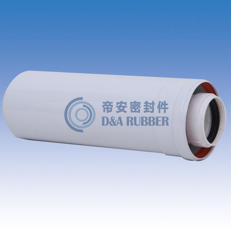 Chimney Flue Gasket