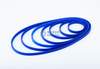 Chimney Flue Gasket