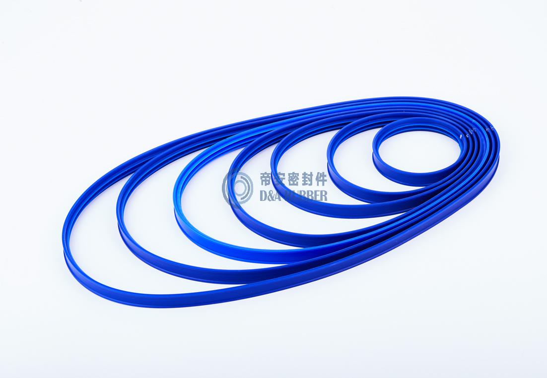 Chimney Flue Gasket